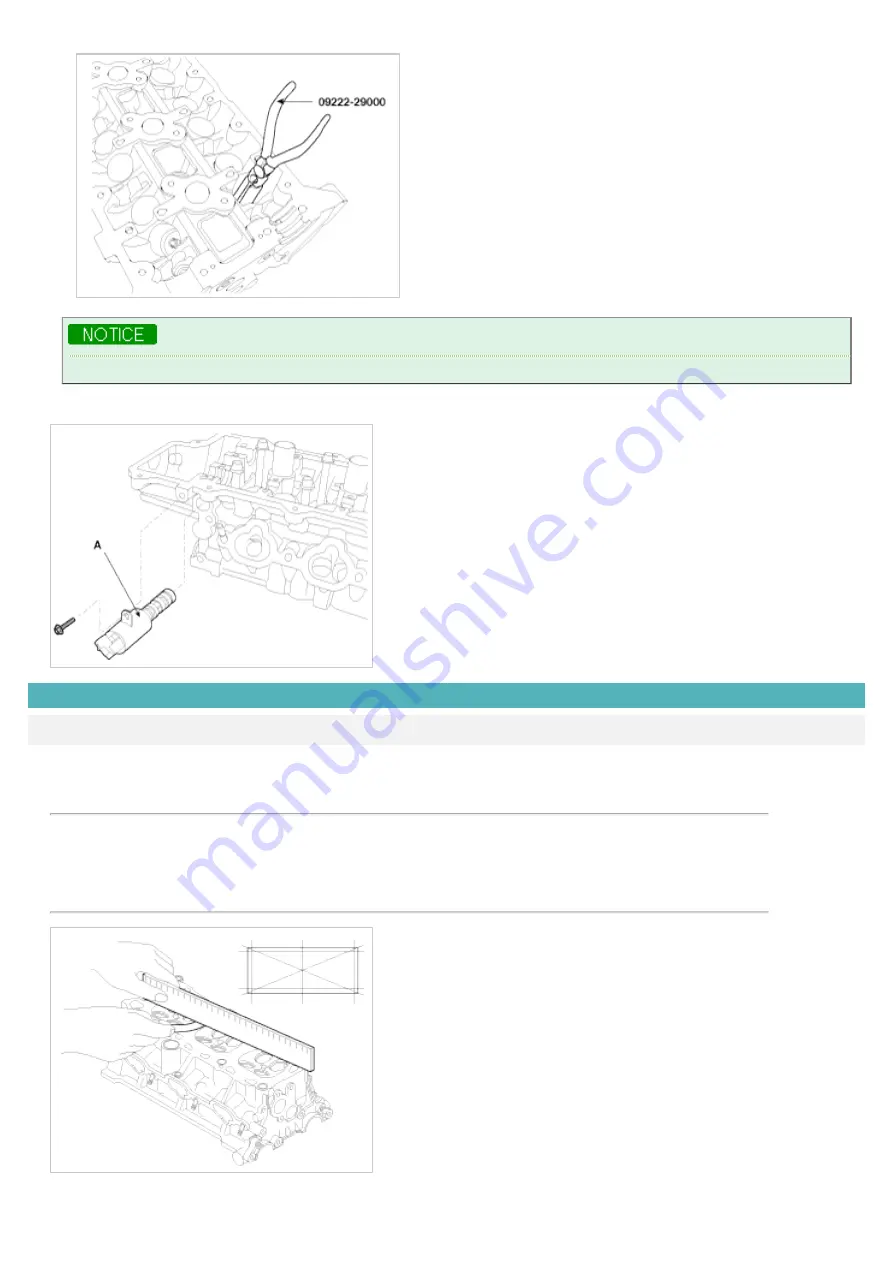 Kia Carnival 2007 Workshop Manual Download Page 53