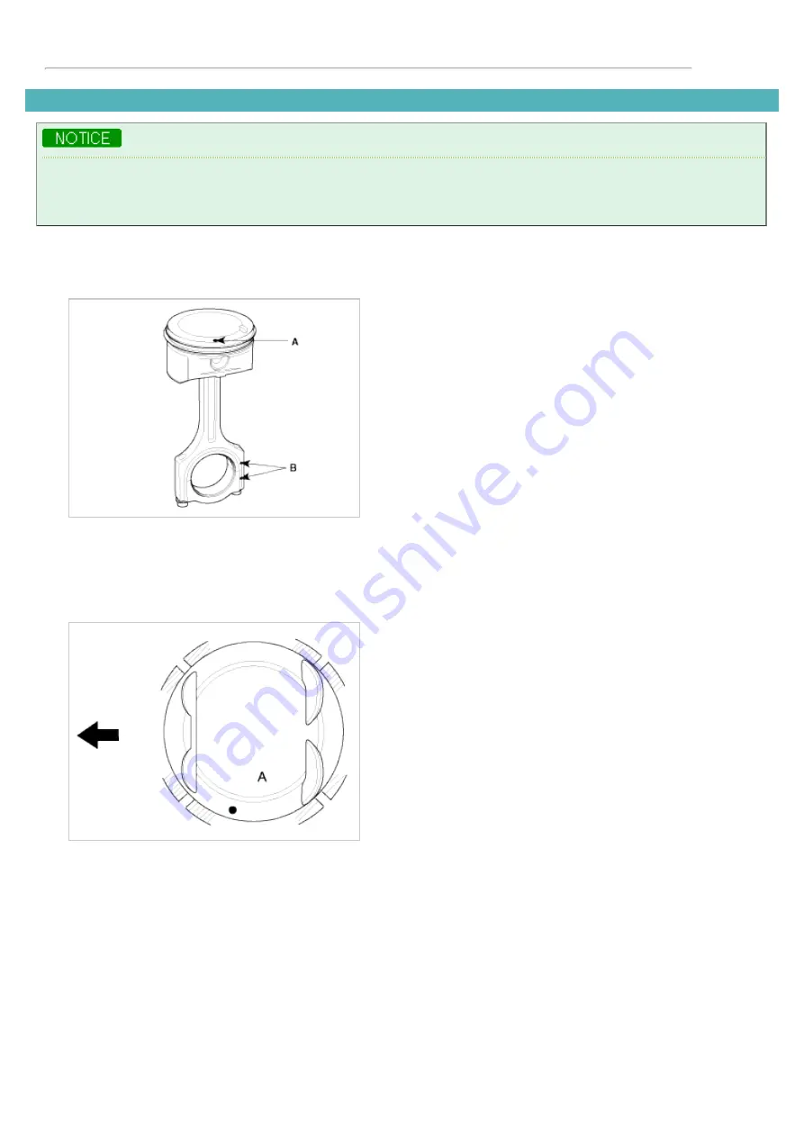 Kia Carnival 2007 Workshop Manual Download Page 92