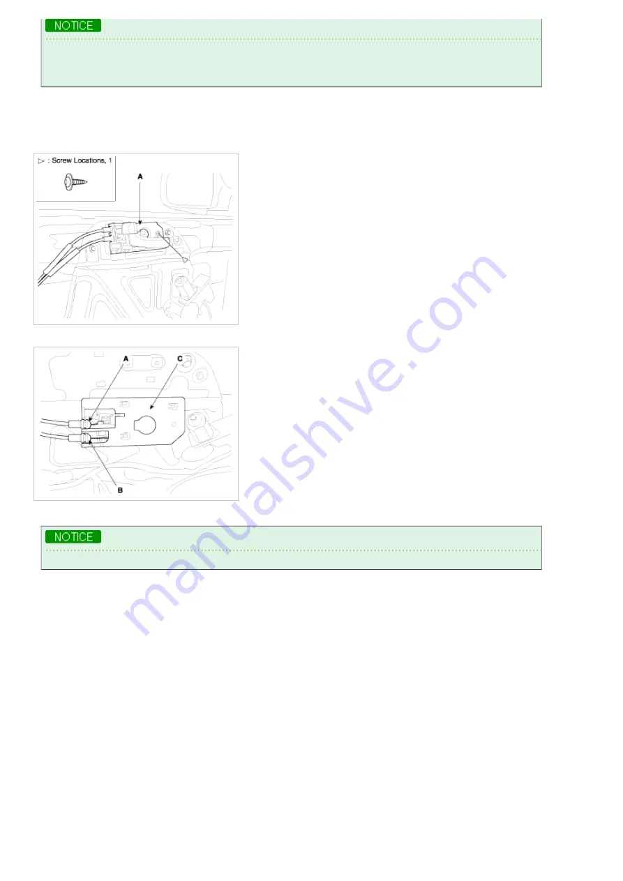 Kia Carnival 2007 Workshop Manual Download Page 1025