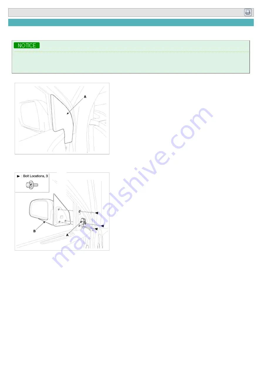 Kia Carnival 2007 Workshop Manual Download Page 1052