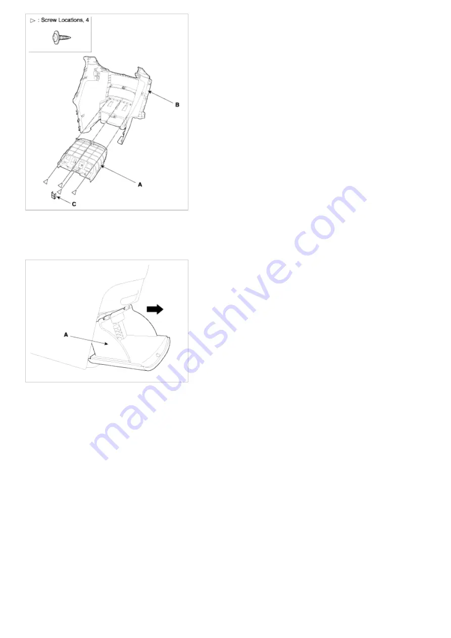 Kia Carnival 2007 Workshop Manual Download Page 1060