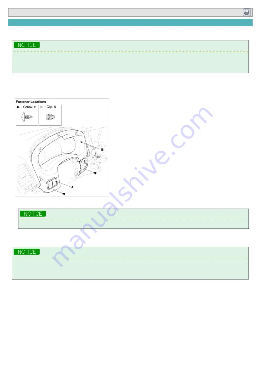 Kia Carnival 2007 Workshop Manual Download Page 1064