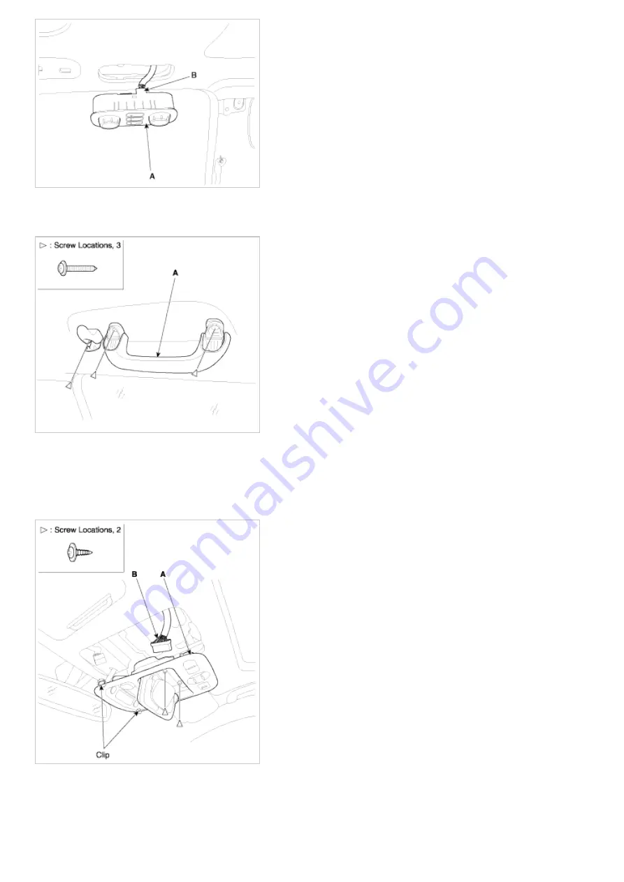 Kia Carnival 2007 Workshop Manual Download Page 1082