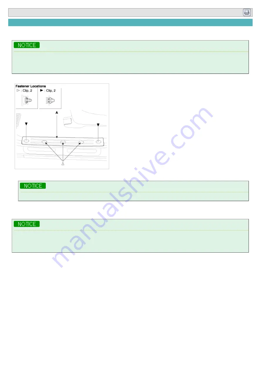 Kia Carnival 2007 Workshop Manual Download Page 1087