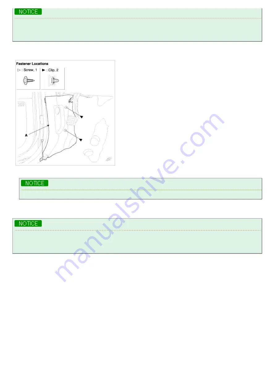 Kia Carnival 2007 Workshop Manual Download Page 1089