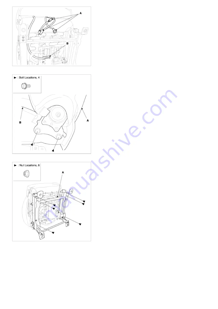 Kia Carnival 2007 Workshop Manual Download Page 1119