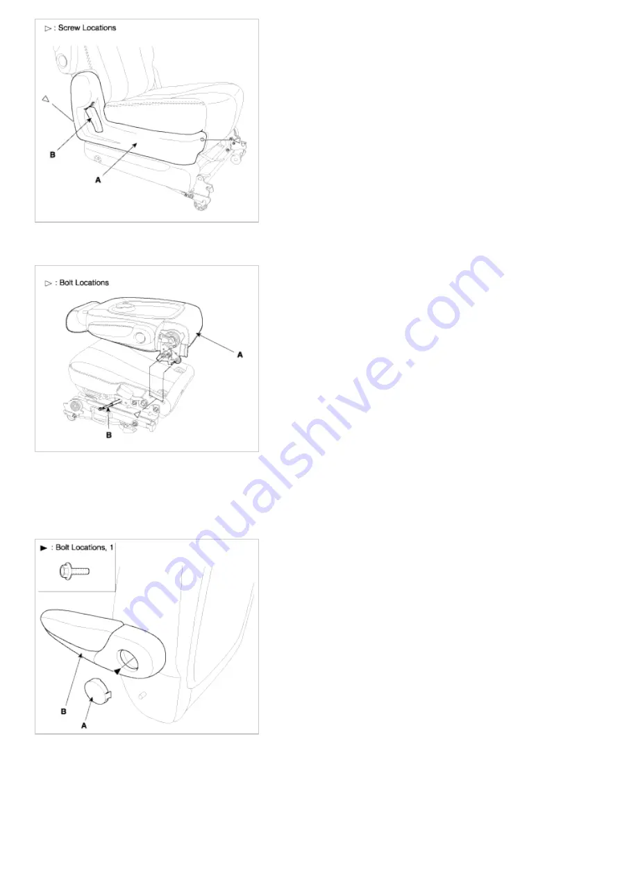 Kia Carnival 2007 Workshop Manual Download Page 1129