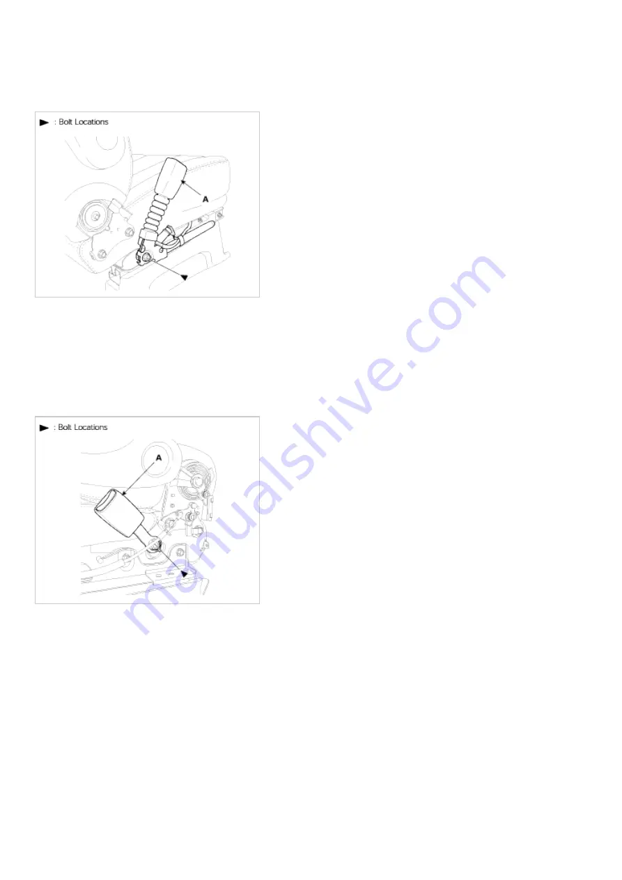 Kia Carnival 2007 Workshop Manual Download Page 1147