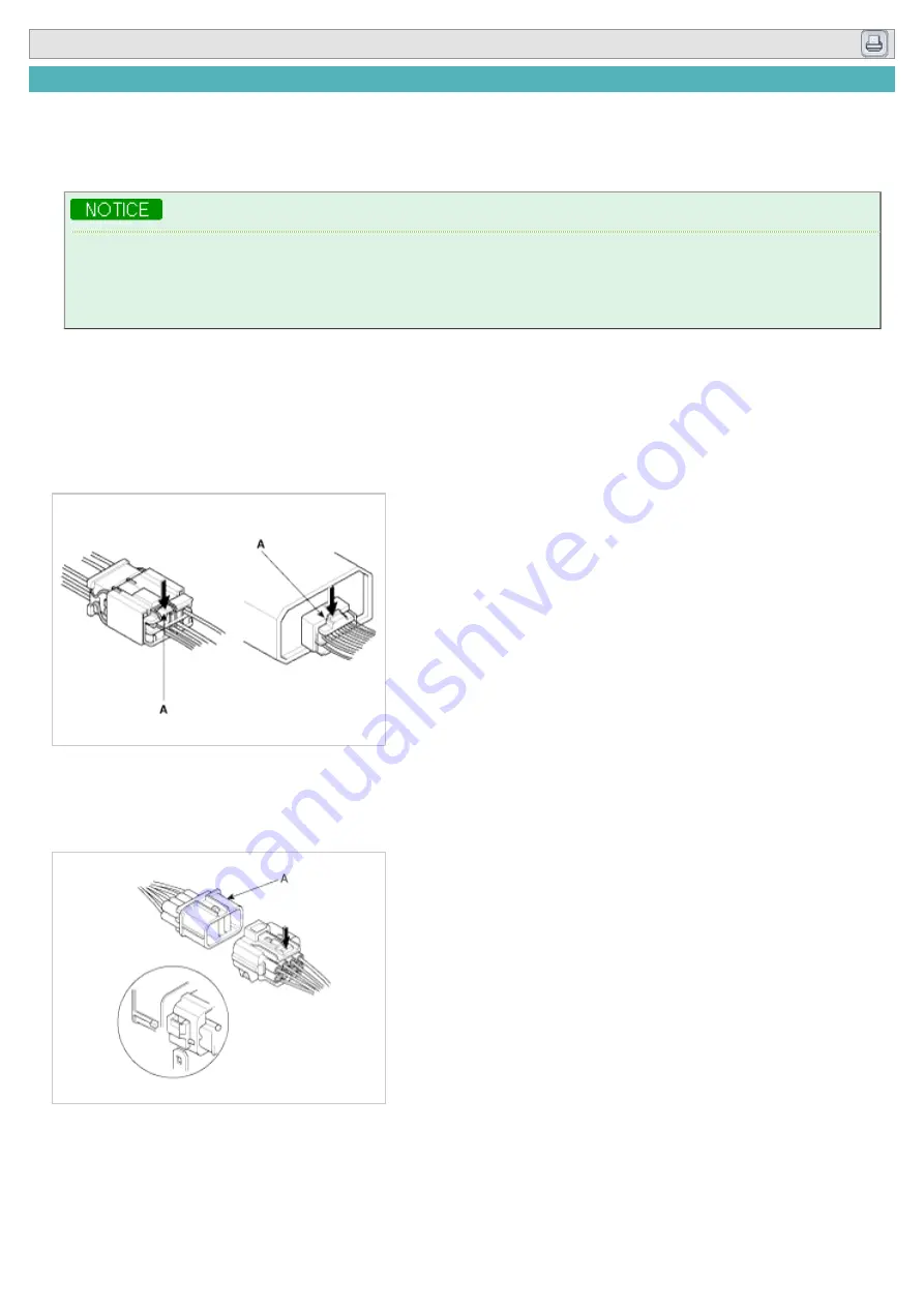 Kia Carnival 2007 Workshop Manual Download Page 1152