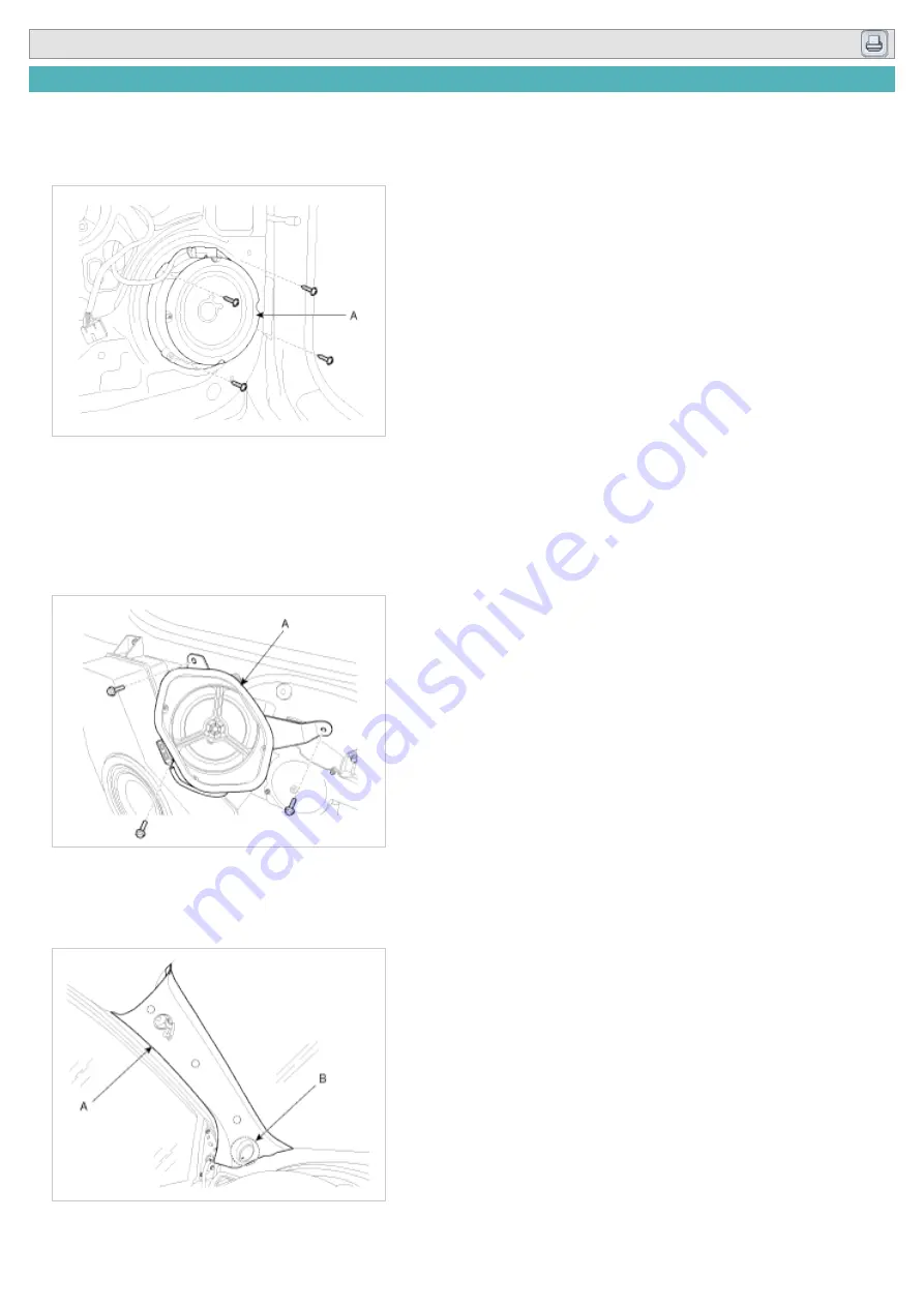 Kia Carnival 2007 Workshop Manual Download Page 1178