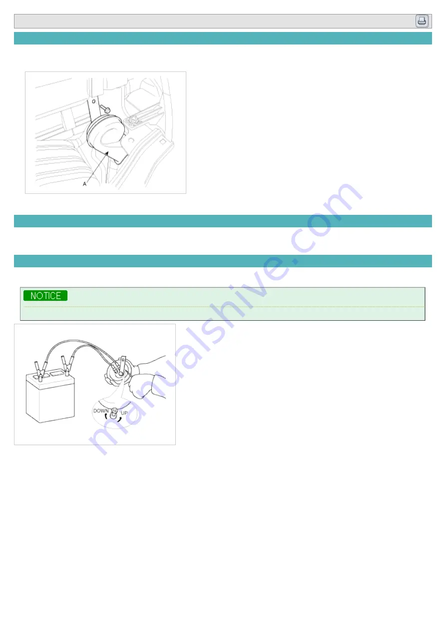 Kia Carnival 2007 Workshop Manual Download Page 1198