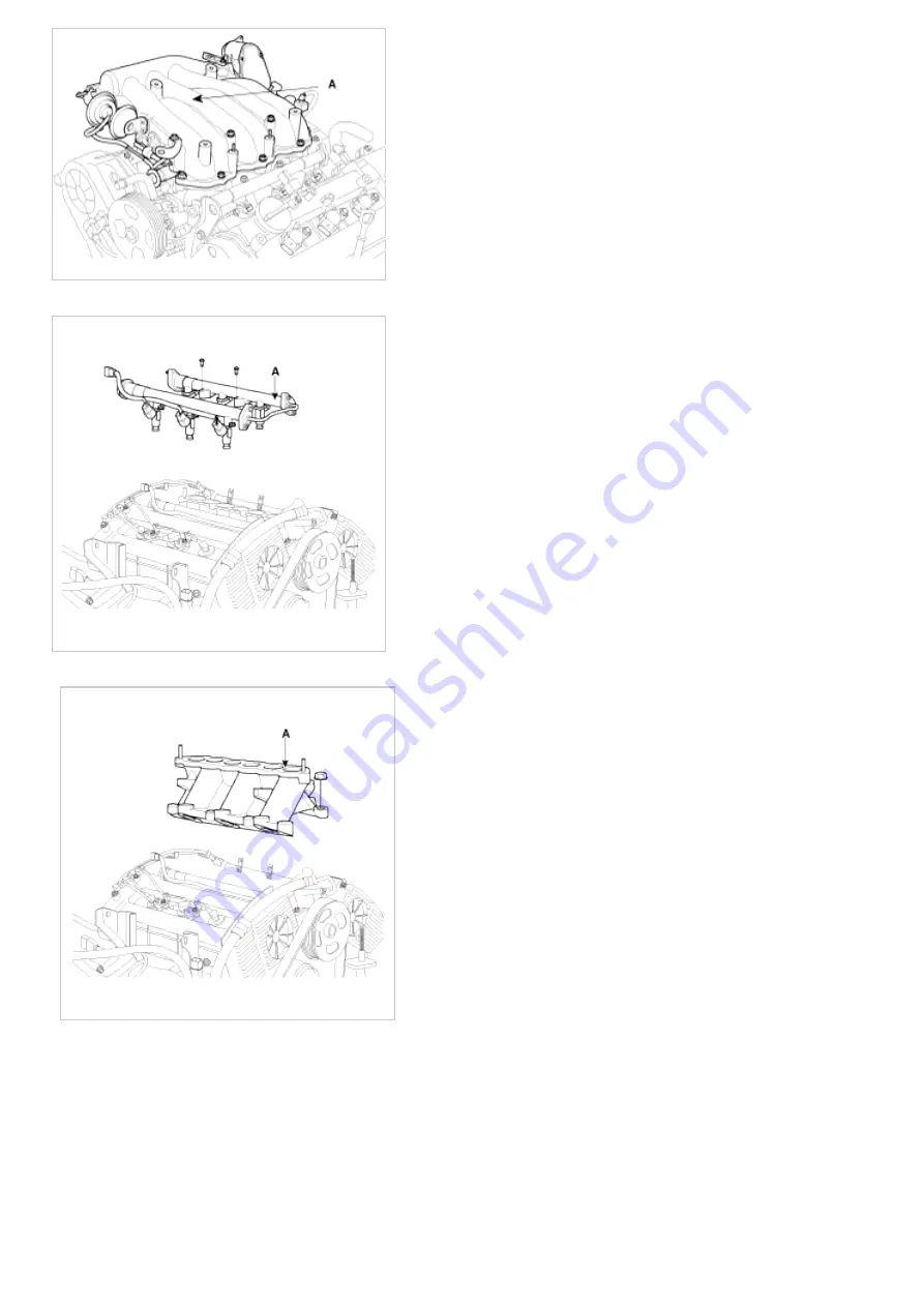 Kia Carnival 2007 Workshop Manual Download Page 135