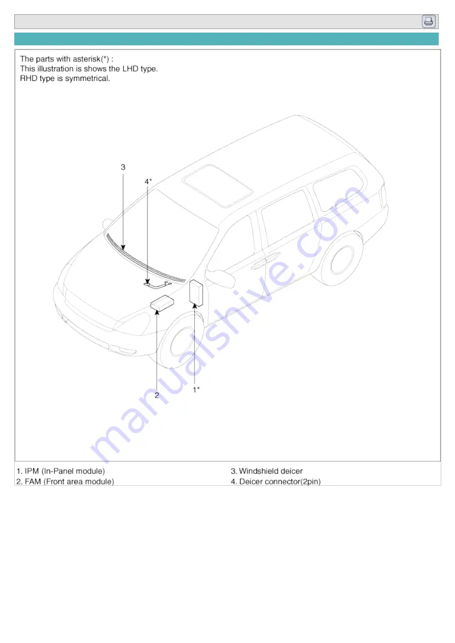 Kia Carnival 2007 Скачать руководство пользователя страница 1406