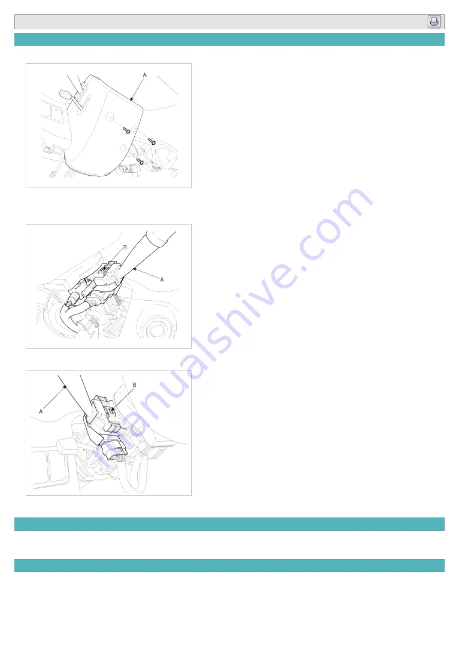 Kia Carnival 2007 Workshop Manual Download Page 1424