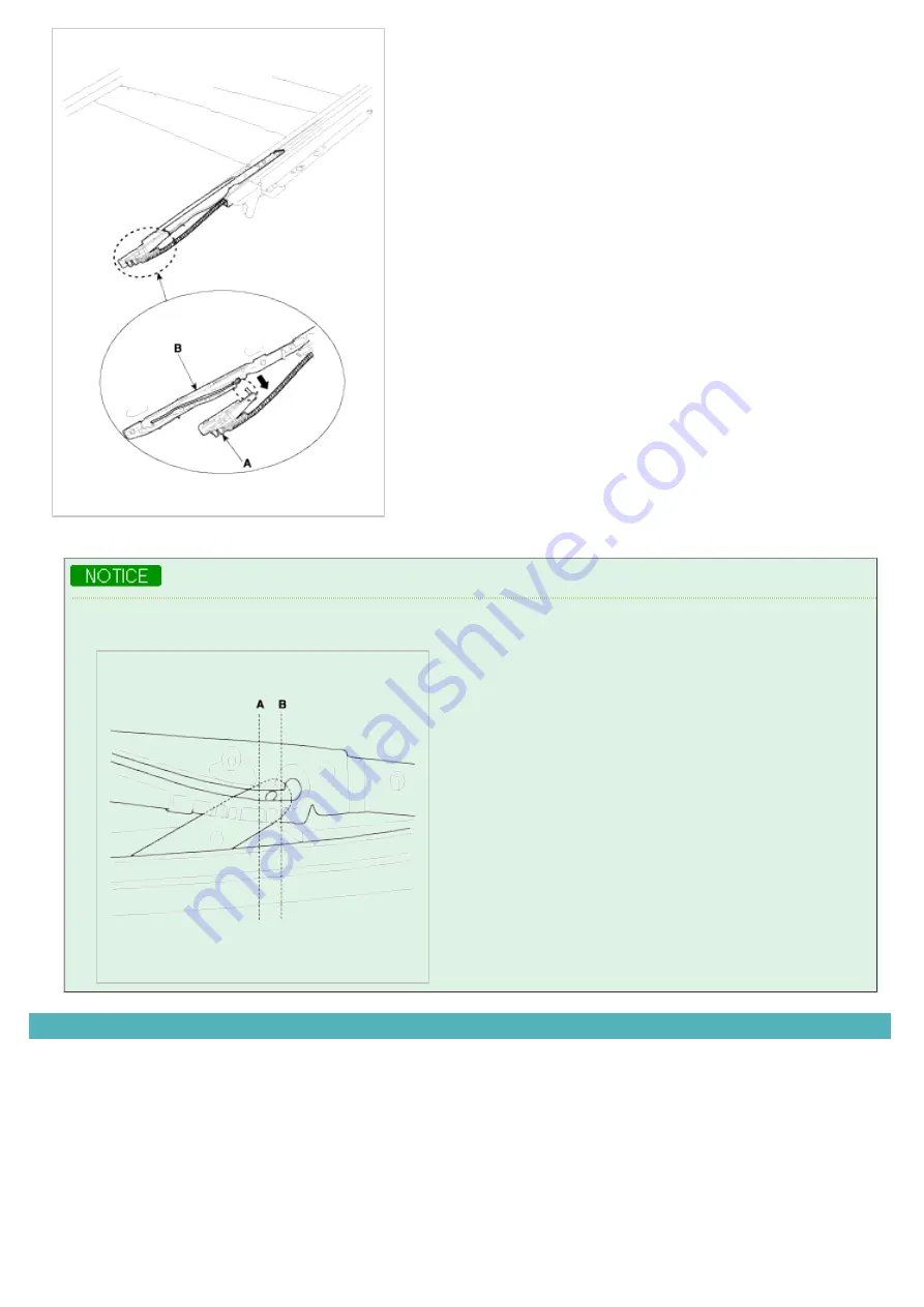 Kia Carnival 2007 Workshop Manual Download Page 1458