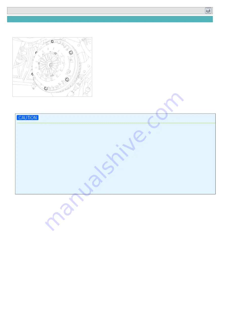 Kia Carnival 2007 Workshop Manual Download Page 1566