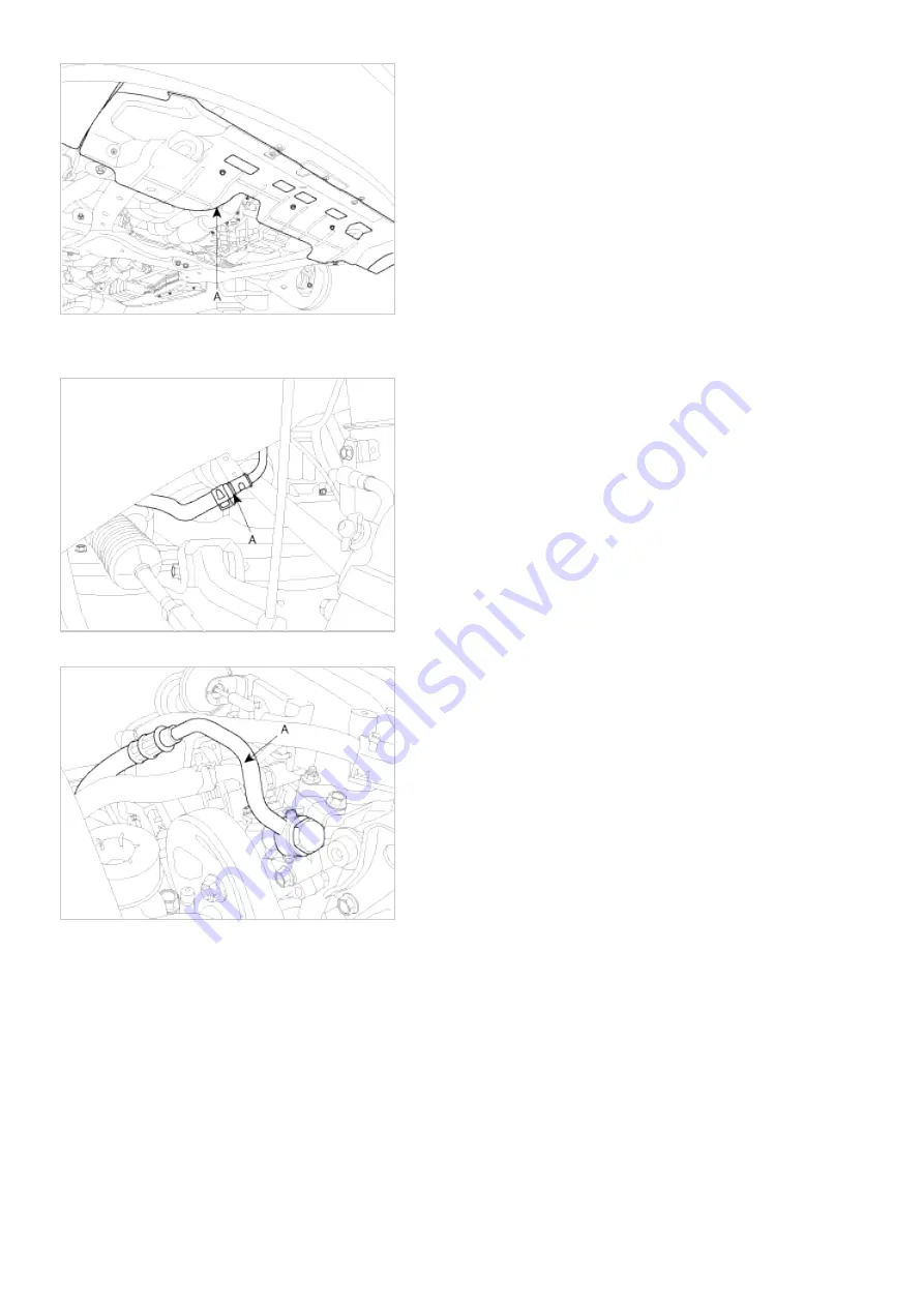 Kia Carnival 2007 Workshop Manual Download Page 384