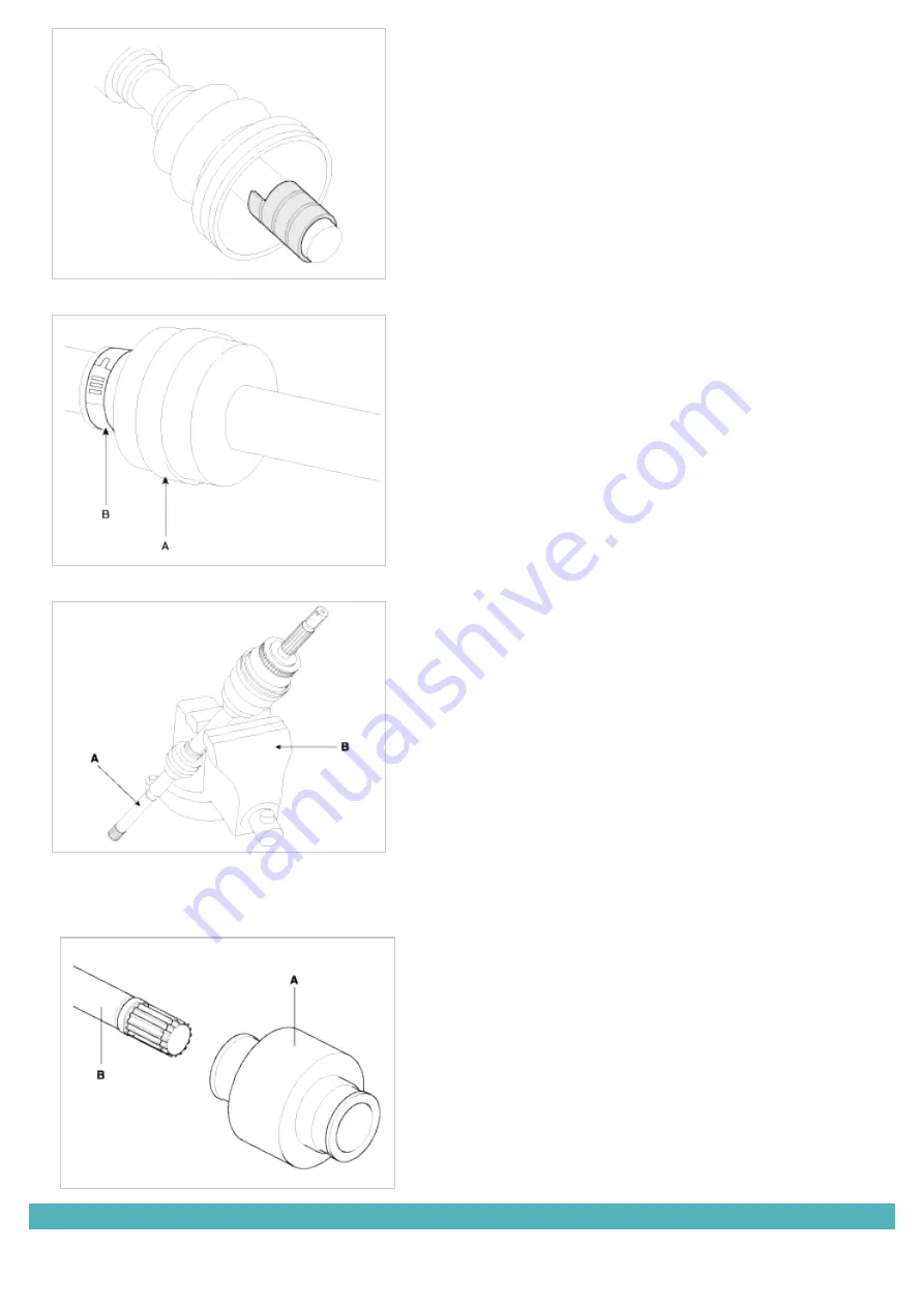 Kia Carnival 2007 Workshop Manual Download Page 459