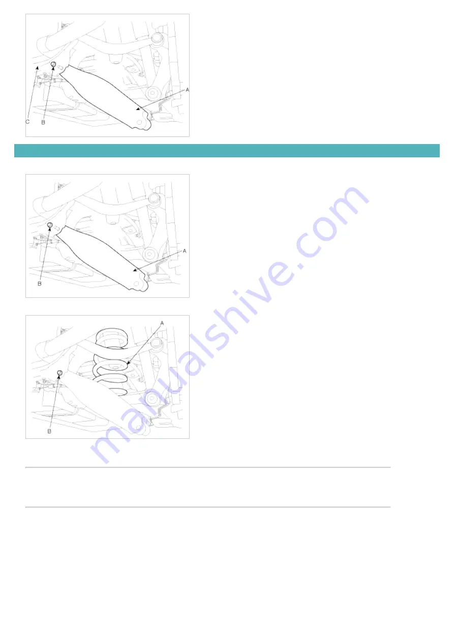 Kia Carnival 2007 Workshop Manual Download Page 546