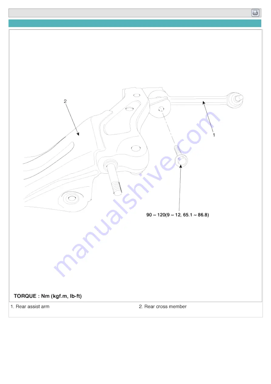 Kia Carnival 2007 Скачать руководство пользователя страница 549