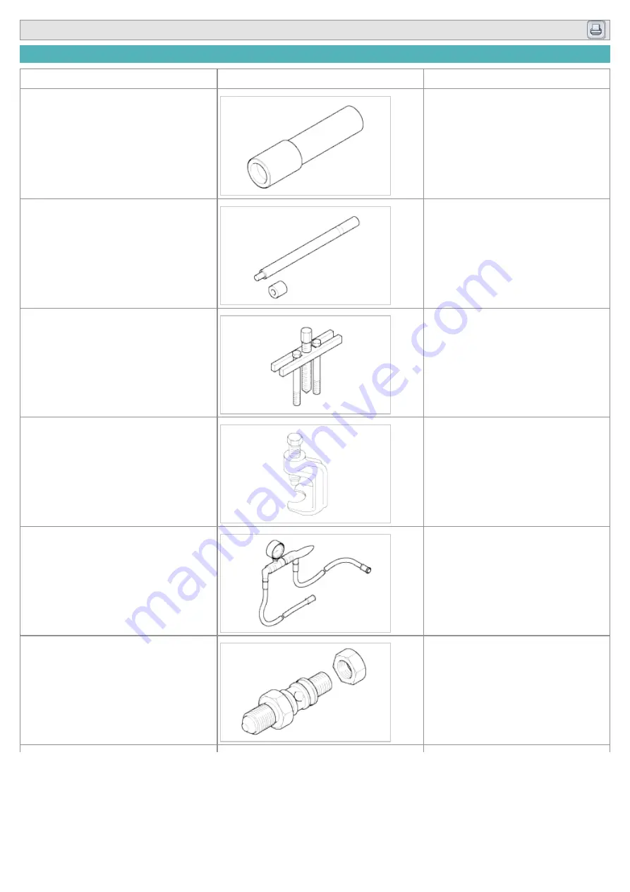 Kia Carnival 2007 Workshop Manual Download Page 579