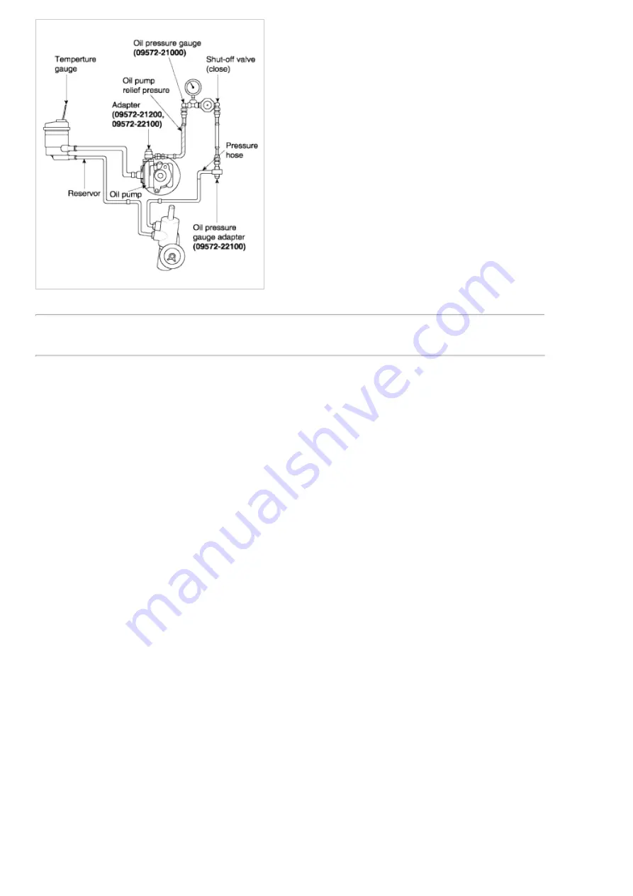 Kia Carnival 2007 Workshop Manual Download Page 586