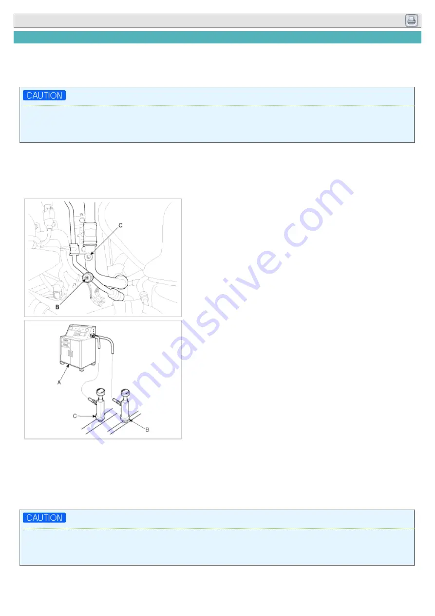 Kia Carnival 2007 Workshop Manual Download Page 654