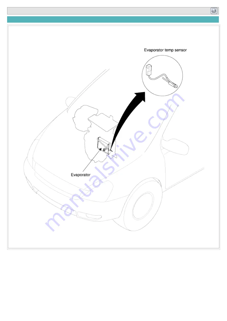 Kia Carnival 2007 Workshop Manual Download Page 678