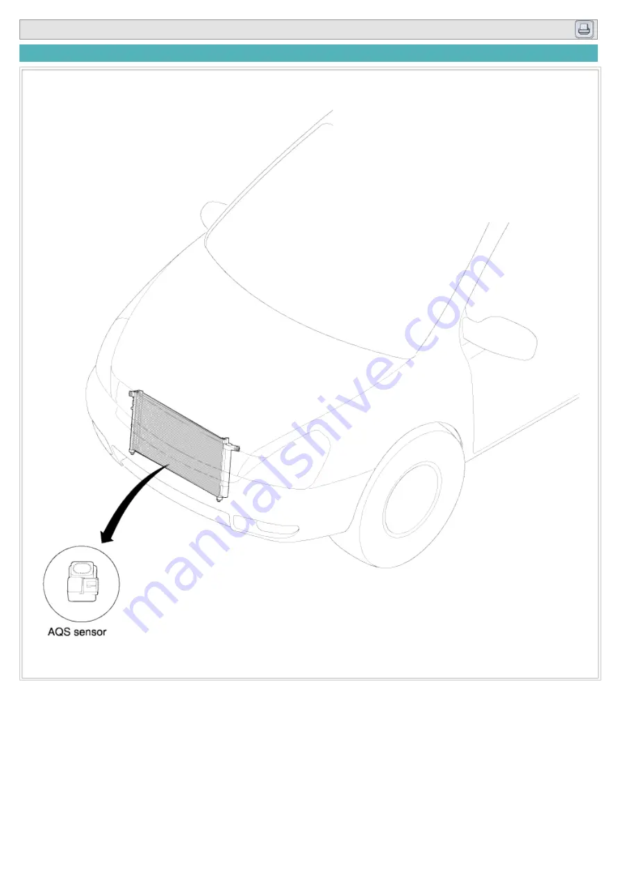 Kia Carnival 2007 Workshop Manual Download Page 700