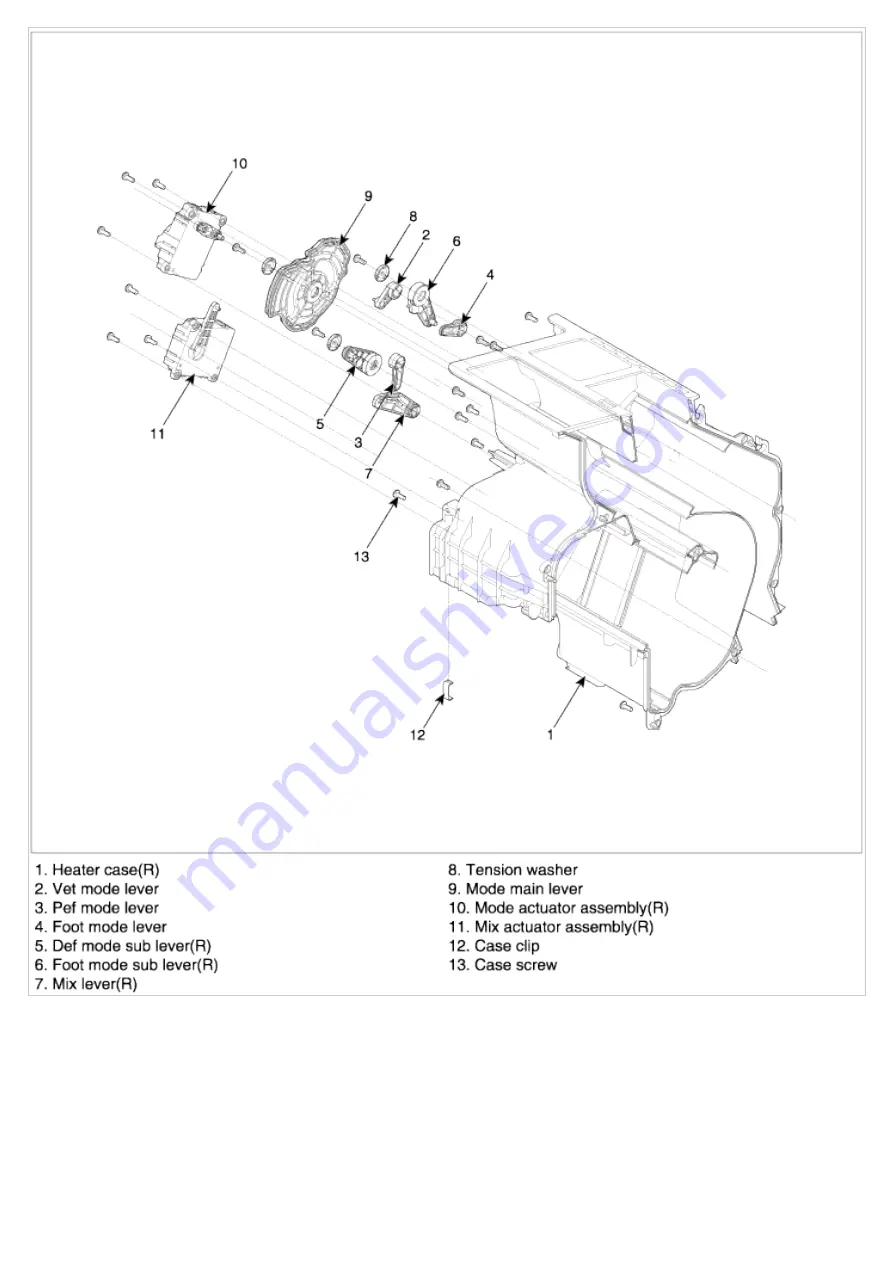 Kia Carnival 2007 Скачать руководство пользователя страница 710