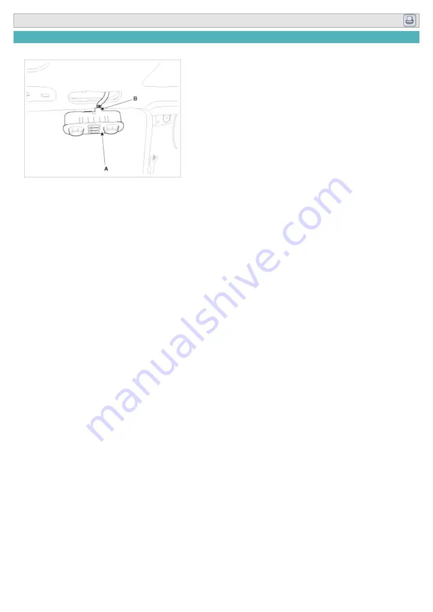 Kia Carnival 2007 Workshop Manual Download Page 757