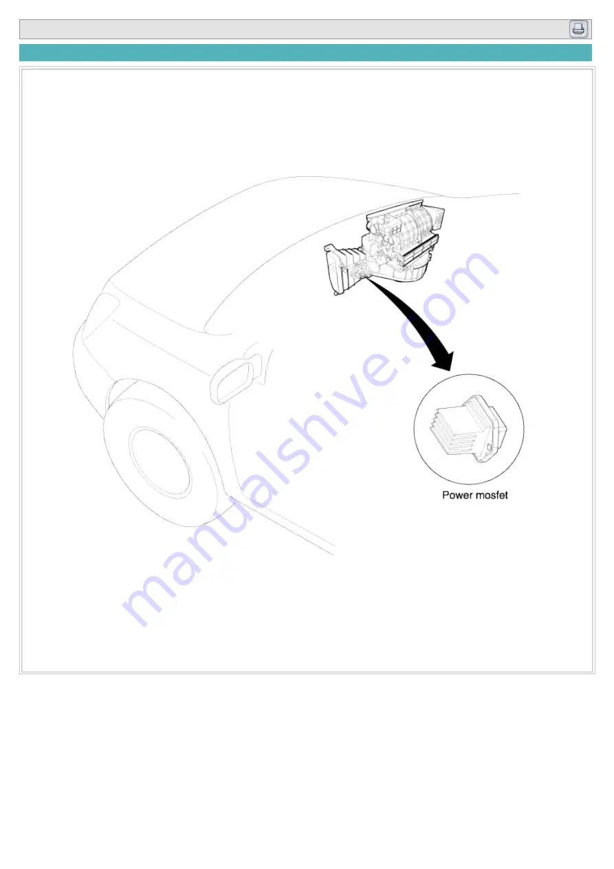 Kia Carnival 2007 Workshop Manual Download Page 770