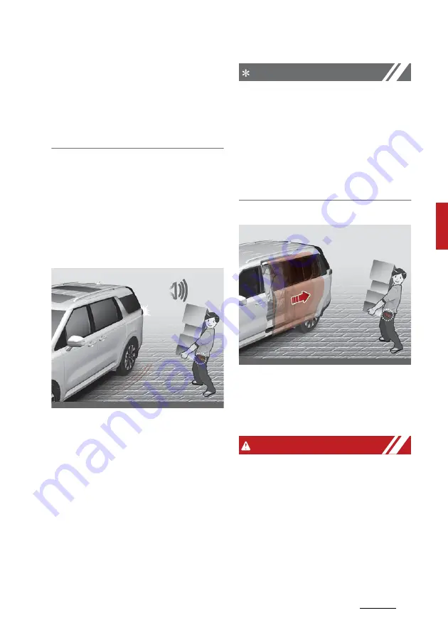 Kia Carnival 2022 Owner'S Manual Download Page 151