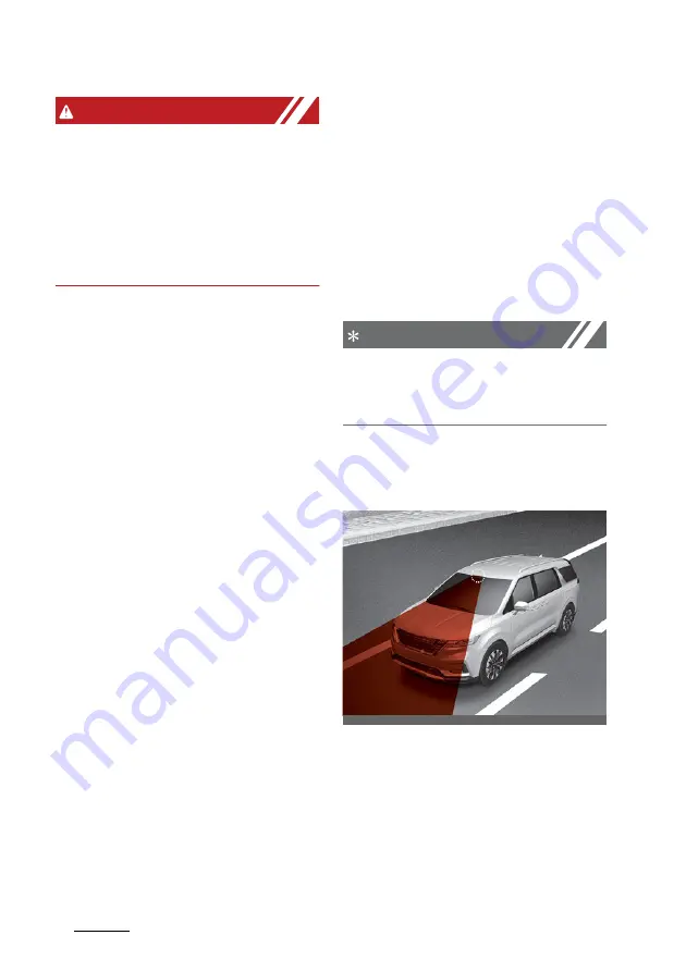 Kia Carnival 2022 Owner'S Manual Download Page 438