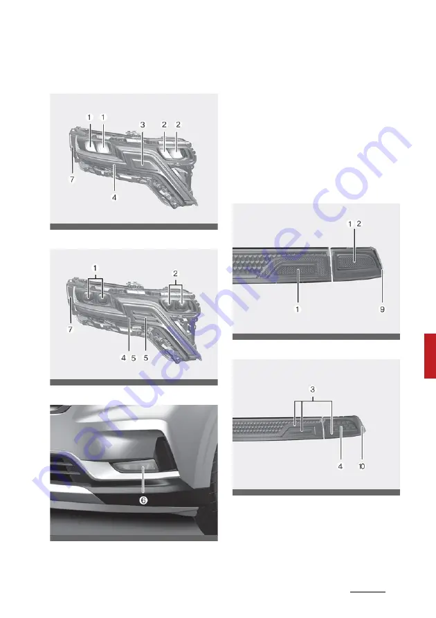 Kia Carnival 2022 Скачать руководство пользователя страница 633