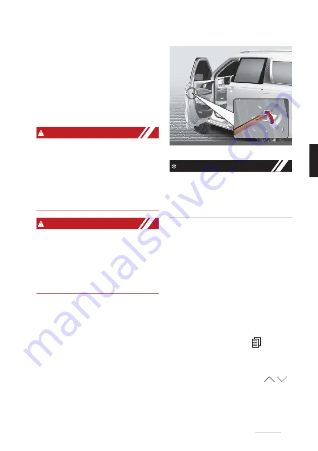 Kia Carnival 2023 Owner'S Manual Download Page 118