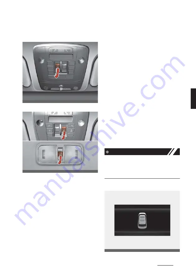 Kia Carnival 2023 Owner'S Manual Download Page 160