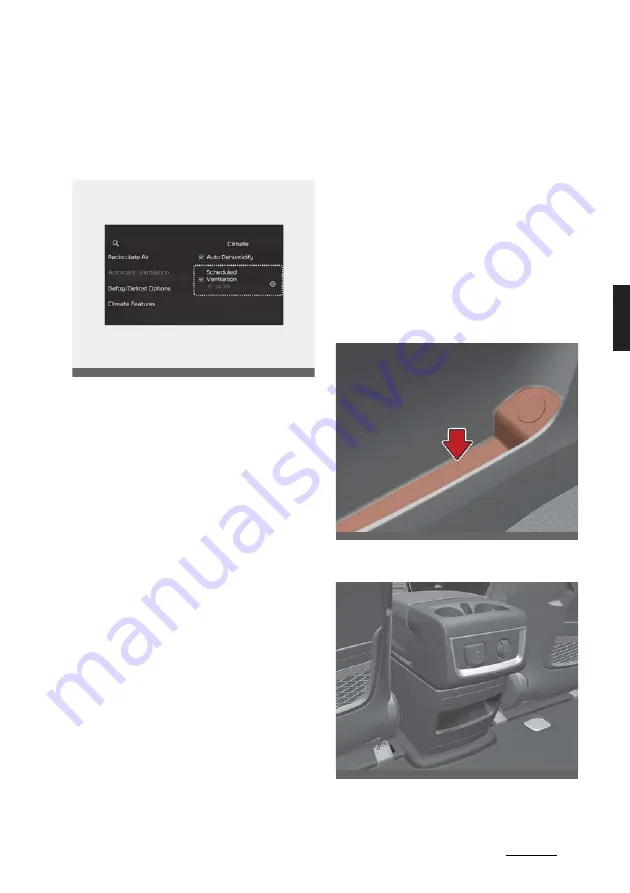 Kia Carnival 2023 Owner'S Manual Download Page 254