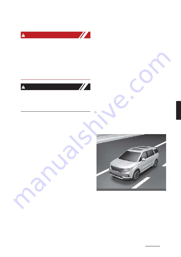 Kia Carnival 2023 Owner'S Manual Download Page 368