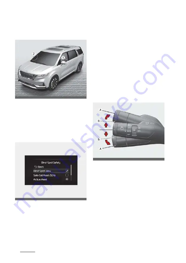 Kia Carnival 2023 Owner'S Manual Download Page 375