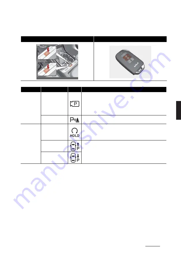 Kia Carnival 2023 Owner'S Manual Download Page 444