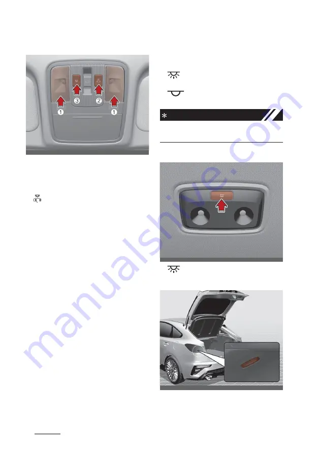 Kia Cerato 2022 Owner'S Manual Download Page 198