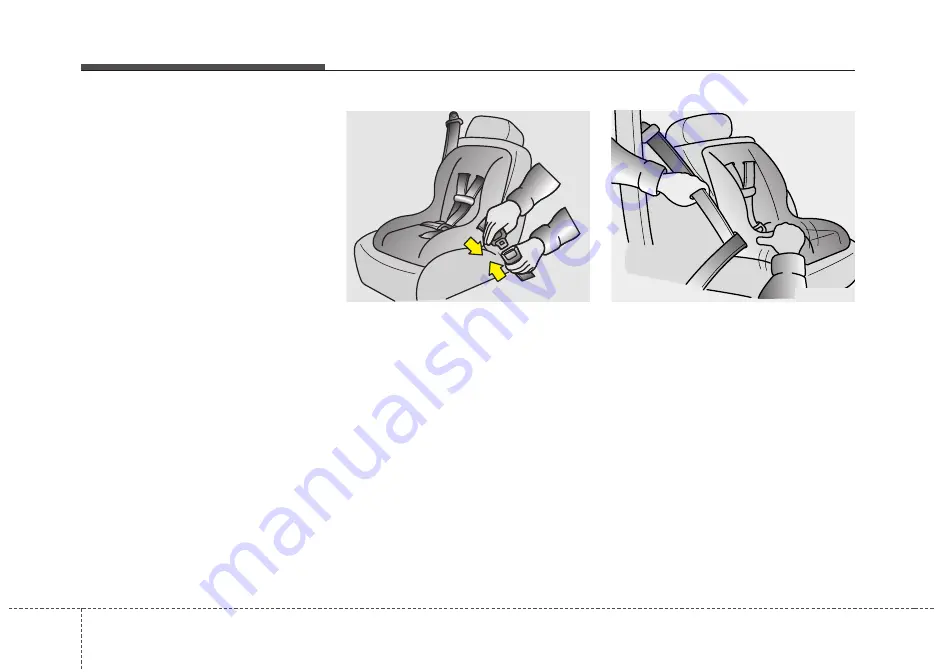 Kia Cerato Owner'S Manual Download Page 58