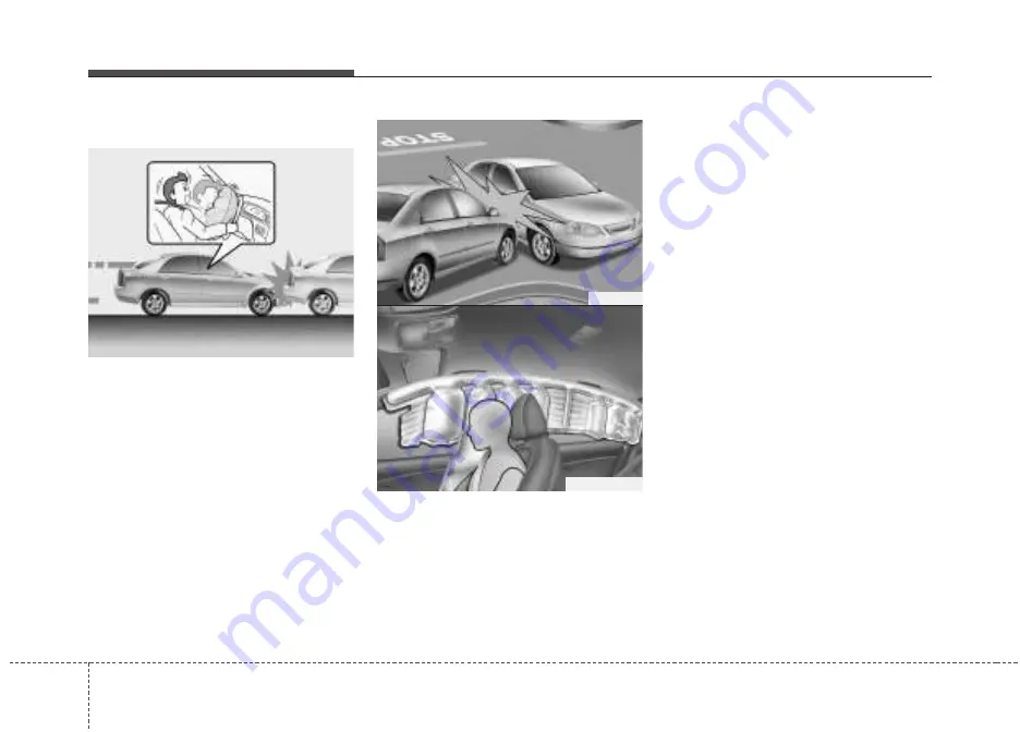 Kia Cerato Owner'S Manual Download Page 90