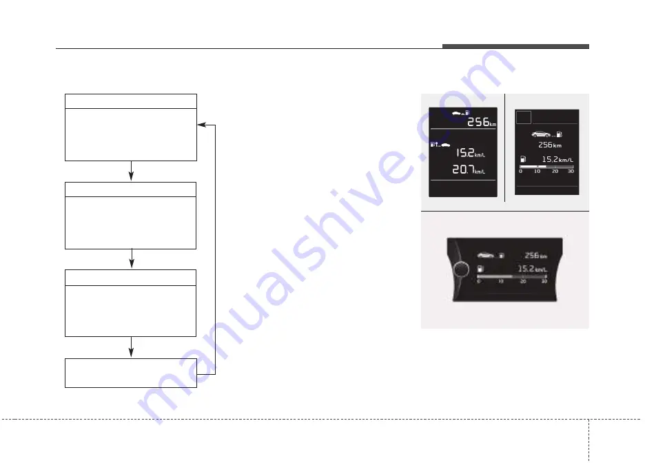 Kia Cerato Owner'S Manual Download Page 167