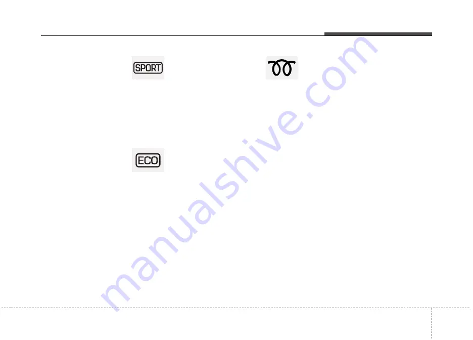 Kia Cerato Owner'S Manual Download Page 195