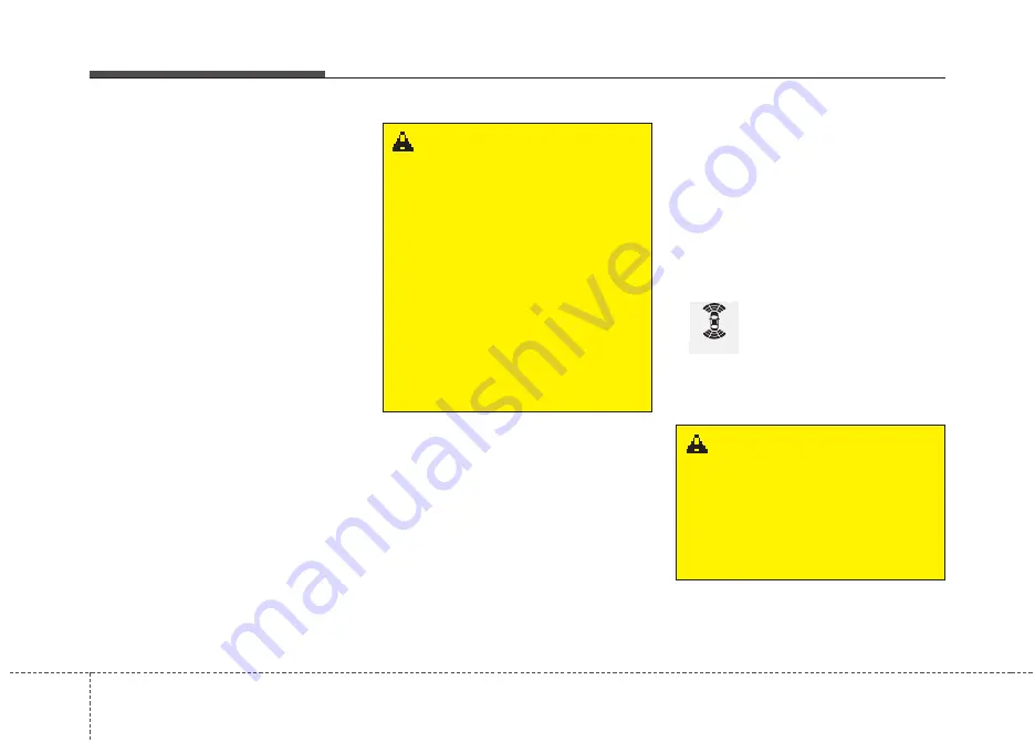 Kia Cerato Owner'S Manual Download Page 200