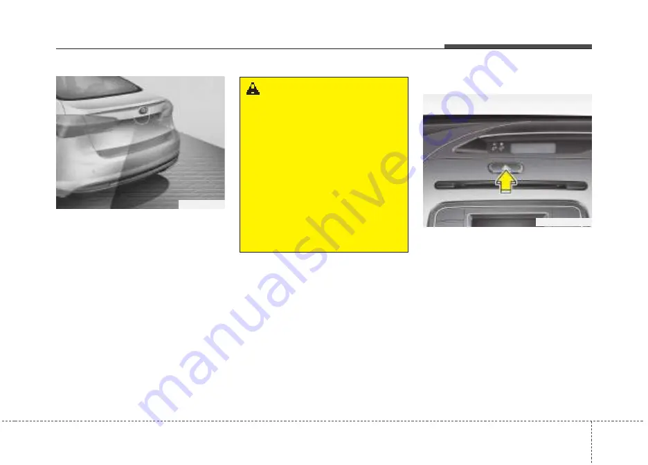 Kia Cerato Owner'S Manual Download Page 201