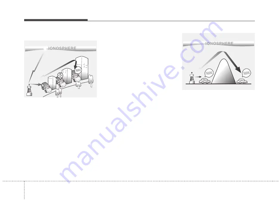 Kia Cerato Owner'S Manual Download Page 262