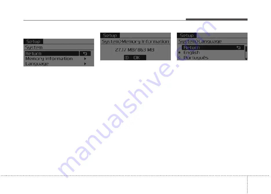 Kia Cerato Owner'S Manual Download Page 315